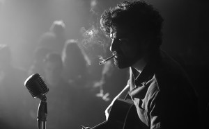 INSIDE LLEWYN DAVIS (2013) Oscar Isaac