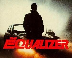 equalizer