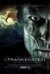i-frankenstein-poster