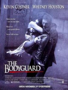 The_Bodyguard_1992_Film_Poster