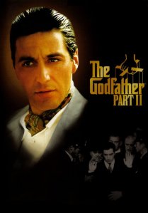 Godfather Part II