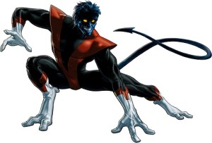 Nightcrawler