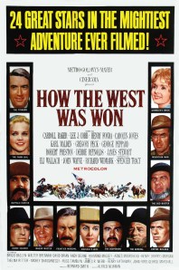 Poster_-_How_the_West_Was_Won