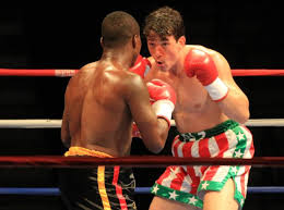 Big Year for Boxing Movies&nbsp;Pt.2