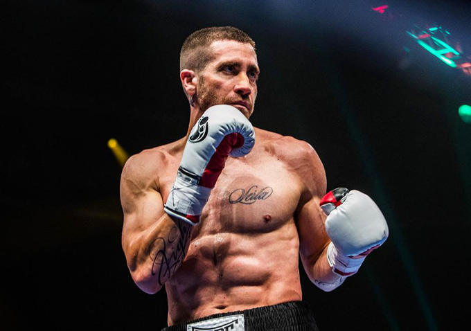 Southpaw Review