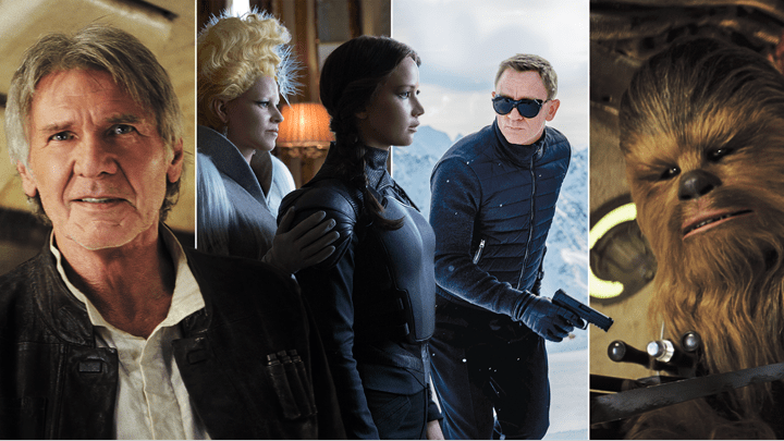 My 30 Most Anticipated Films of the Fall and Winter 2015 Pt. 1