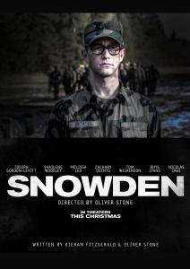 Snowden-2015-poster