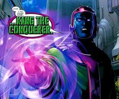 Why Using Kang the Conqueror as the villain in Phase 4 of The Marvel Cinematic Universe means&nbsp;reboot!