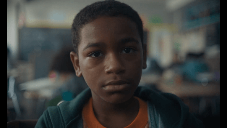 We Grown Now Review- A Coming-of-Age Film That Glosses Over The Real ...