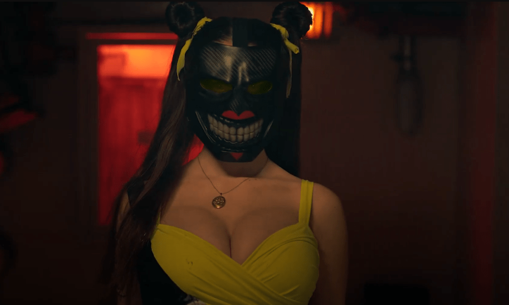 Slasher Delight Stream Review- Low-Budjet Slasher Is A Delight For Fans – From the ...