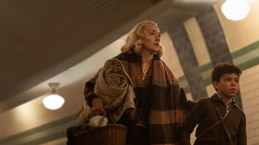 Miami GEMS! (2024) Blitz Review- A Harrowing Tale Of Survival Amidst The Devastating Backdrop of&nbsp;WWII