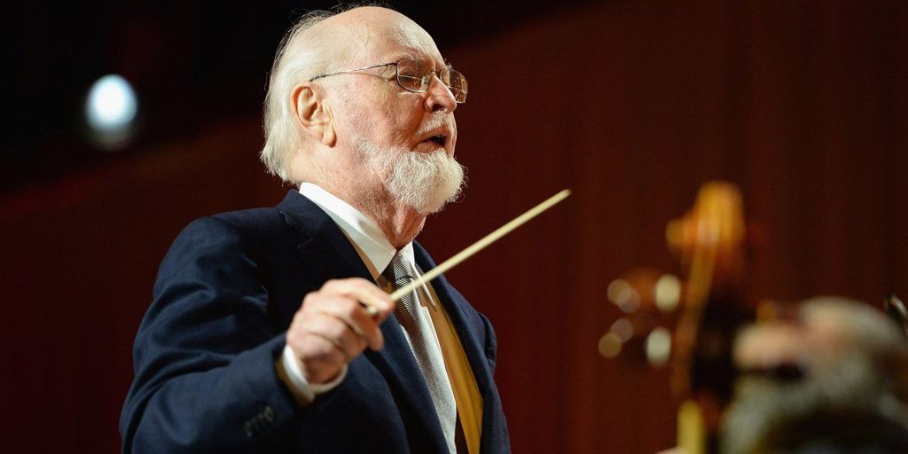 Music By John Williams Review- Any Fan Of Williams Music And The Films There In Will Love This&nbsp;Documentary