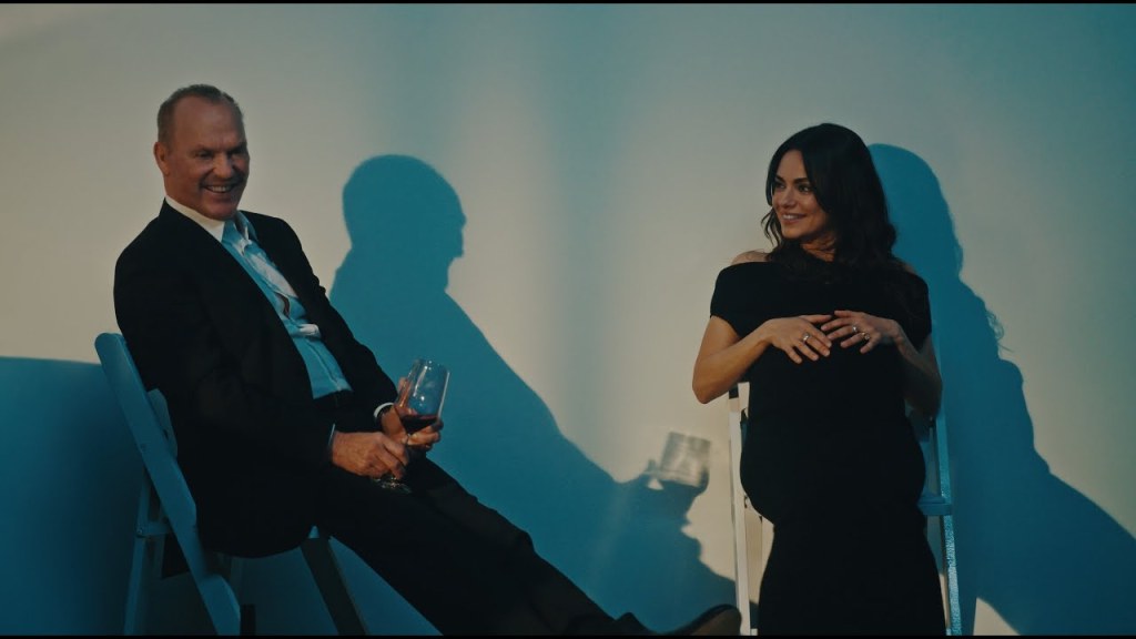 Goodrich Review- A Modern Day Take On Fatherhood And Parenting In General