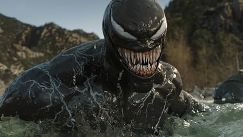 Venom: The Last Dance Review- A Fond Farewell To This Version Of Venom That Had Me Laughing&nbsp;Profusely