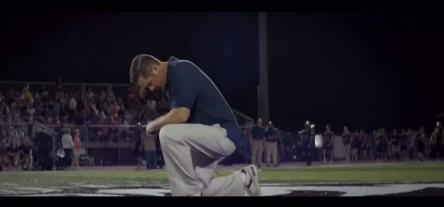 Average Joe Review- An Okay Faith-Based Film With Some Interesting Story/ Filmmaking&nbsp;Choices