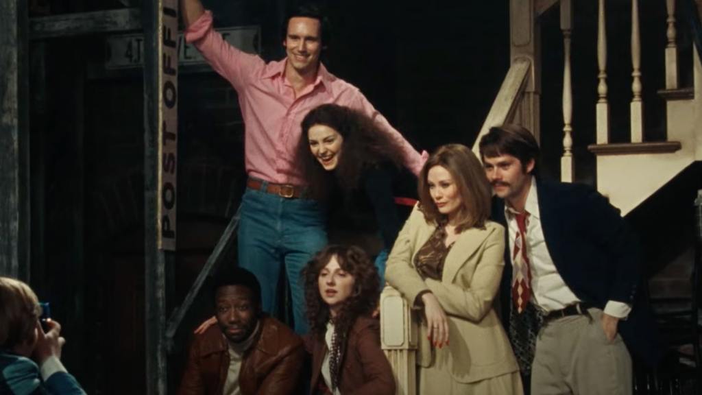 Saturday Night Review- A Meticulously Crafted, Exceptionally Acted,&nbsp; And Well-Directed Film That Brought Me Back In&nbsp;Time