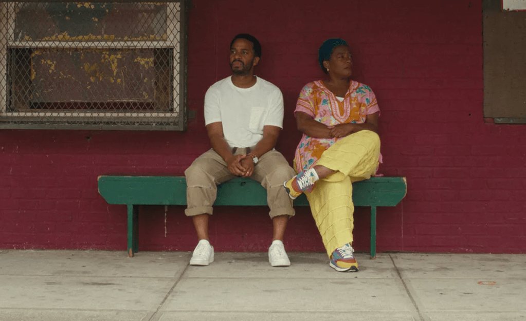 Exhibiting Forgiveness Review- A Gripping Family Drama That Is As Difficult To Watch As It Is To&nbsp;Digest