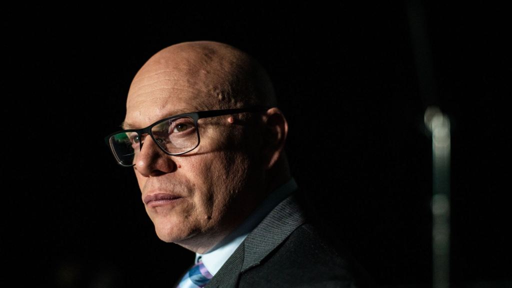 Separated Review- Just Another Reasom Americans Shouldn’t Trust Donald&nbsp;Trump