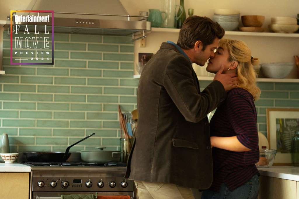 We Live In Time Review- One Of The Most Realistic Rom-Coms I’ve Ever&nbsp;Seen