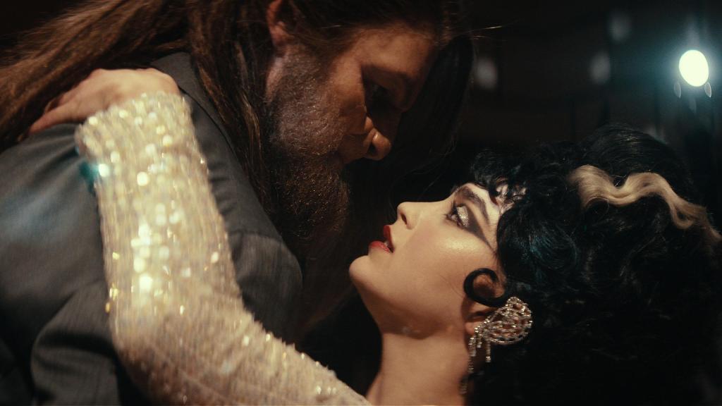 Your Monster Review- Your Girlfriend’s Halloween&nbsp;Movie