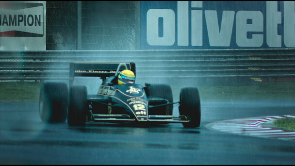 Senna Review- A Love Letter To The Legendary Formula One Driver And The Sport He&nbsp;Conquered