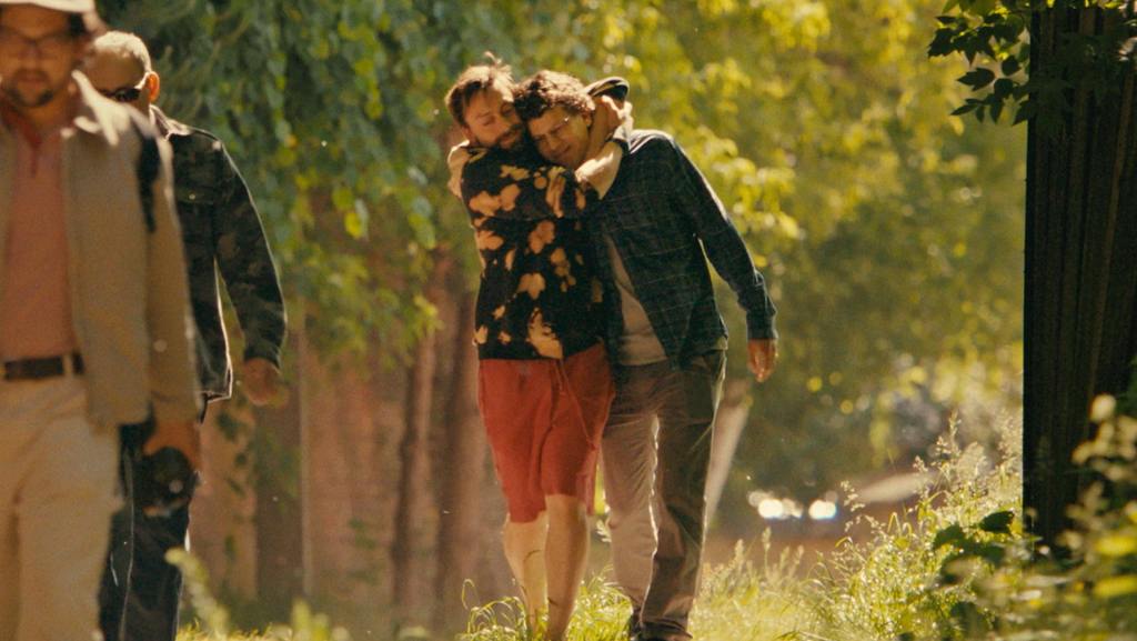 Miami Film Festival GEMS (2024) A Real Pain Review- A Road Trip Film Through Poland Turns Into A Story About An Annoying Guy I Didn’t Like Very&nbsp;Much