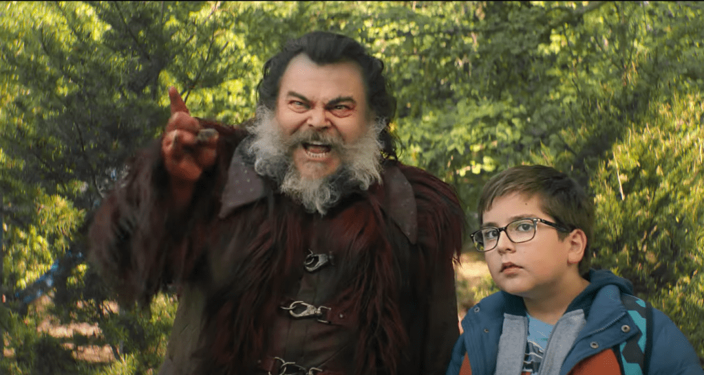 Dear Santa Review- A Potentially Funny Concept That’s Anything But&nbsp;Funny