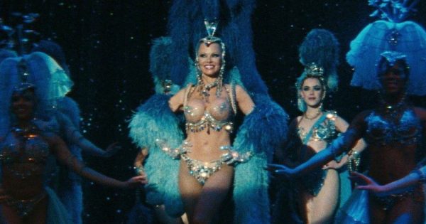 The Last Showgirl Review- Similar In Feel/Tone To Another Film From The Past, But Stands On Its Own&nbsp;Merits
