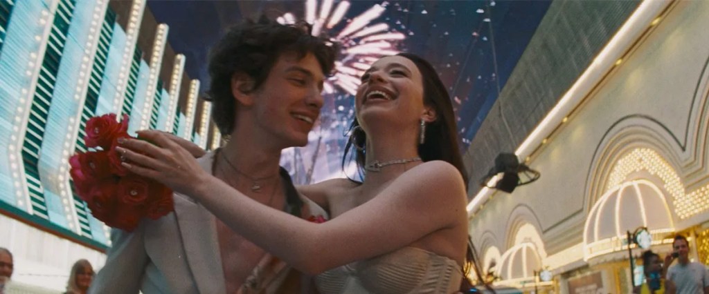 Anora Review- A Career Achievement For Sean Baker With A Breakout Performance From Mikey Madison