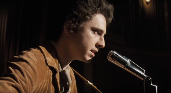 A Complete Unknown Review- A Transcendent Performance From Chalamet Lifts This Musical Biopic Into Great&nbsp;Status