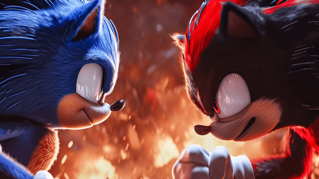 Sonic The Hedgehog 3 Review- A Fantastically Fun Third Installment That Fans Of The Franchise Are Going To&nbsp;Love