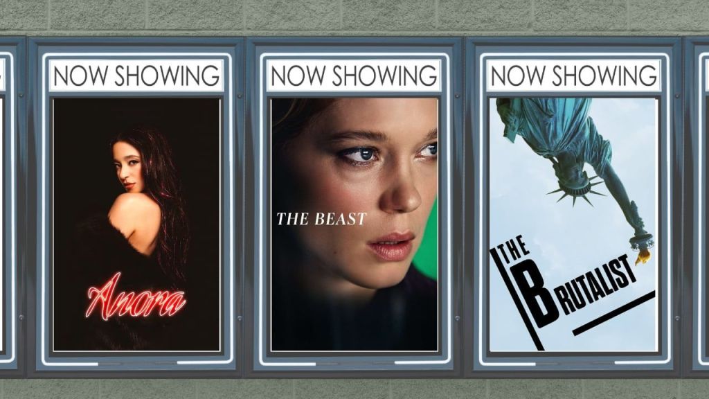 Kyle Flynn’s Top 10 of 2024