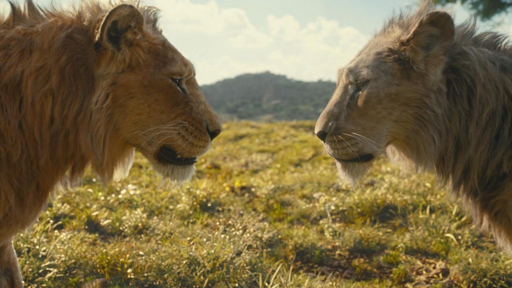 Mufasa: The Lion King Review- The Rare Occurrence That This Prequel Is A Necessary One Where Most&nbsp;Aren’t