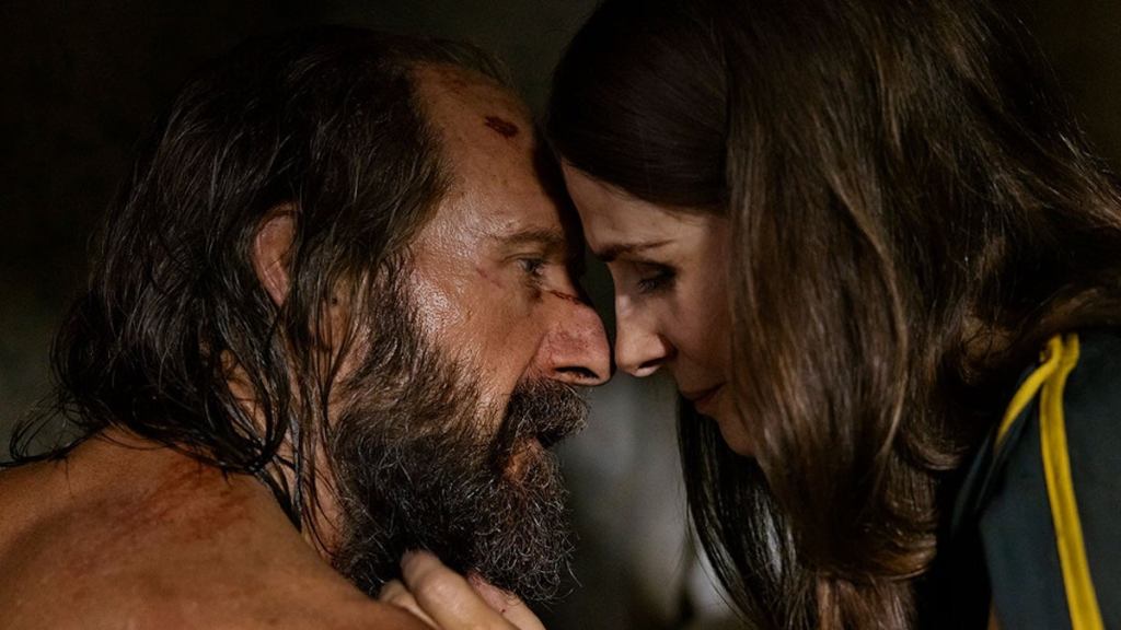 The Return Review- An Adaptation Of The Final Moments Of “The Odyssey ” That Lacks Anything&nbsp;Epic