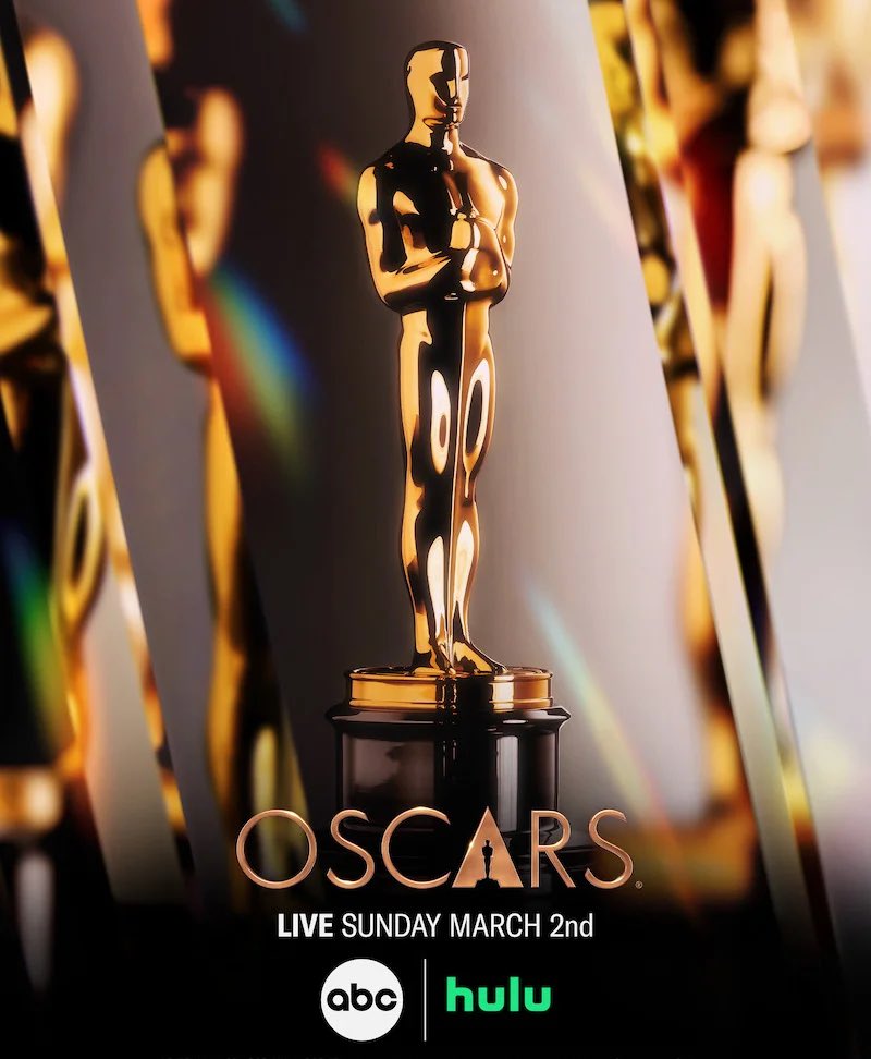 From The Golden Row!: Final Oscar Nominations&nbsp;Predictions