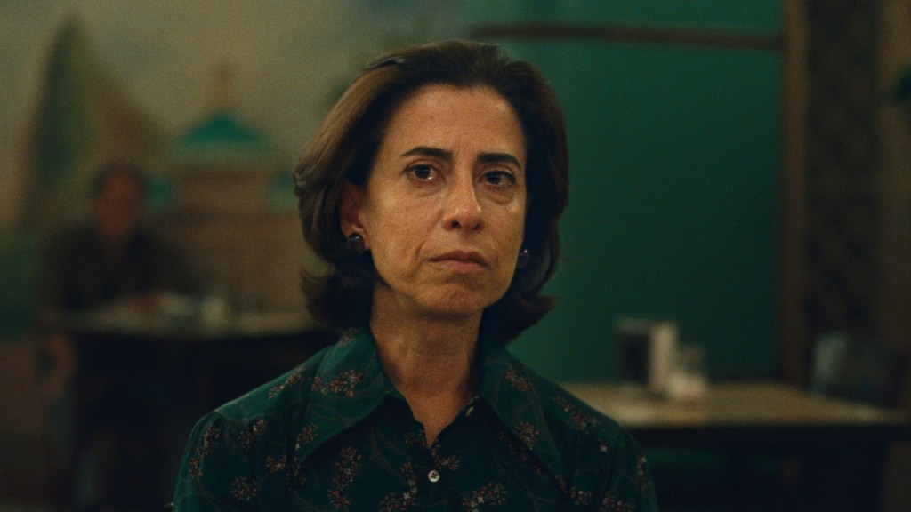 I’m Still Here Review- A Political Thriller With A Great Performance From Fernanda&nbsp;Torres