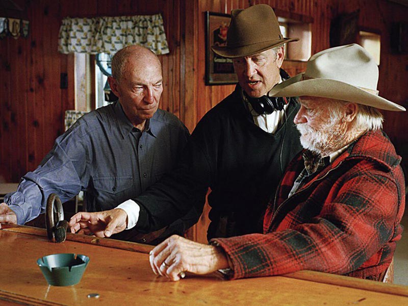 The Straight Story Review- In Honor of David Lynch&nbsp;1934-2025