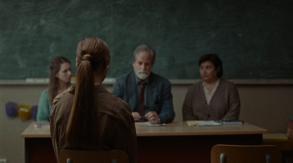 Armand Review – A Story That Deals With An Incident At A School That Isn’t Depicted Very Well On&nbsp;Screen