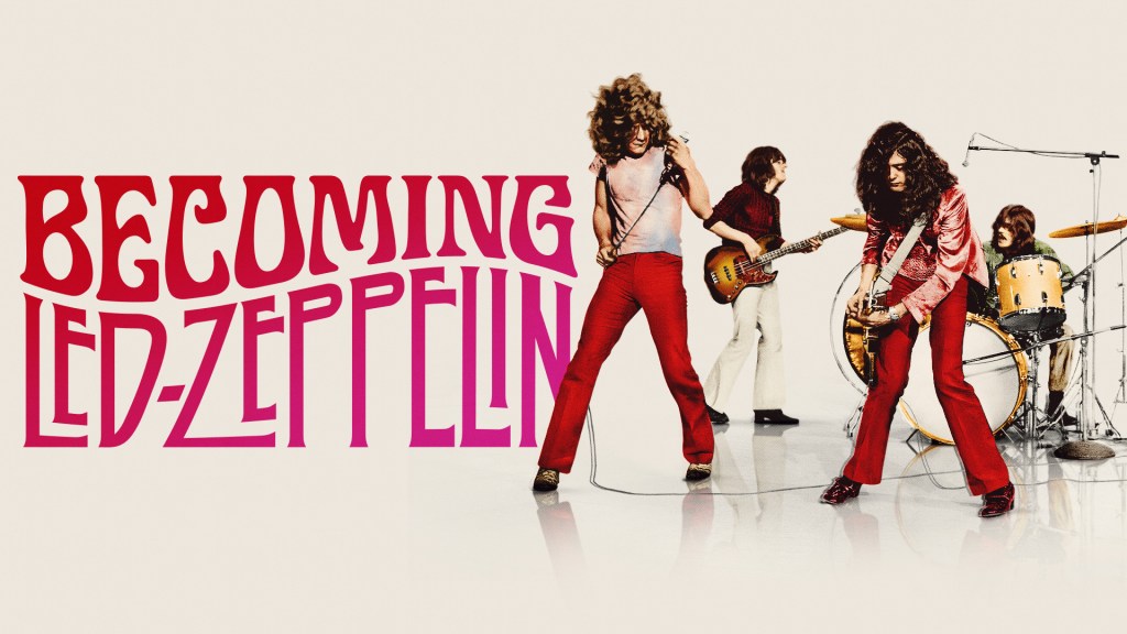Becoming Led -Zeppelin Review- An In-Depth All Extensive Look At The Men, And Music Behind One Of The Greatest Rock Bands Of All&nbsp;Time