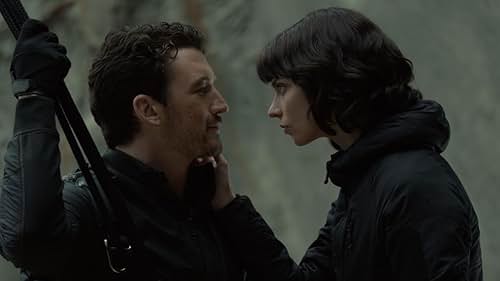 The Gorge Review – A New Scott Derrickson, Miles Teller, and Anya Taylor-Joy Film. Sign Me&nbsp;Up