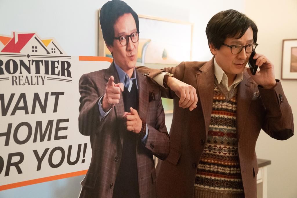 Love Hurts Review – It Hurts A Little, But Not As Much As You’d&nbsp;Think