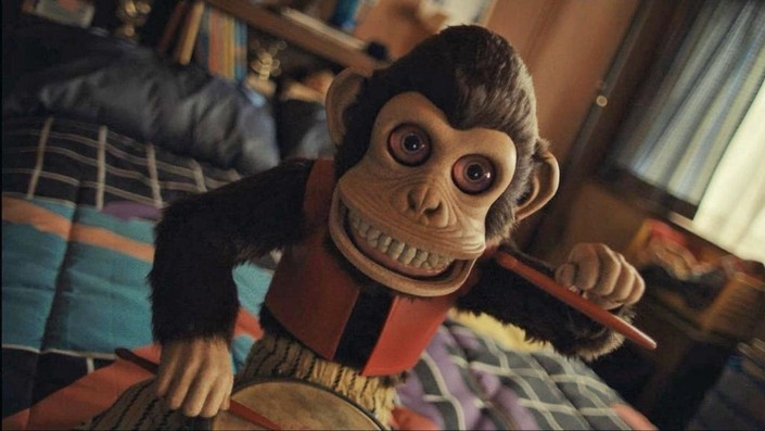 The Monkey Review – A Dark Comedy Horror Film That Didn’t Make Me Laugh At&nbsp;All
