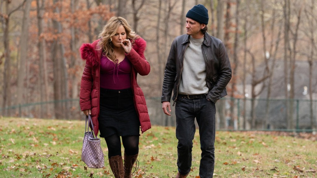 Riff Raff Review – A Bland, Boring, And Forgettable Film That Wastes It’s Stellar&nbsp;Cast