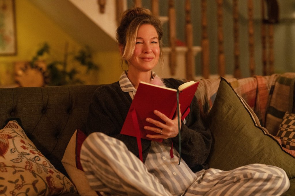 Bridget Jones: Mad About The Boy Review – She Stays Delightfully, Messily,&nbsp;Mad