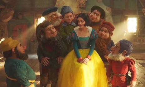 Snow White Review – Both Enjoyable Musical Numbers & Message Equal Another Good Live-Action Disney&nbsp;Remake