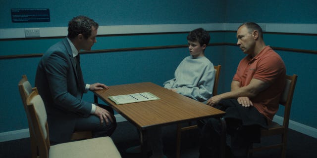 Adolescence Review – This Is An Indictment On Youth Wasted On Subcultures