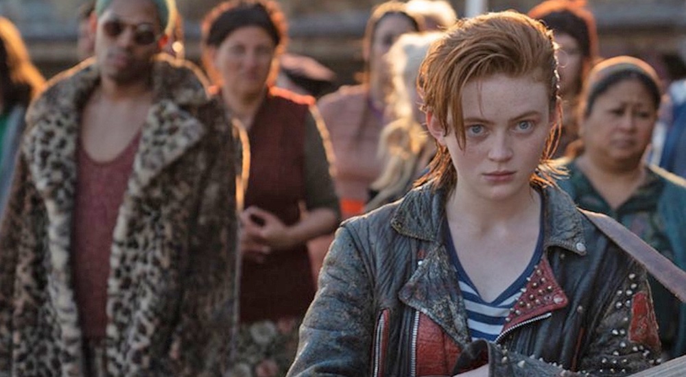 O’Dessa Review – A Gorgeously Filmed Post-apocalyptic Love Story With Some Decent Music Thrown In For Good&nbsp;Measure