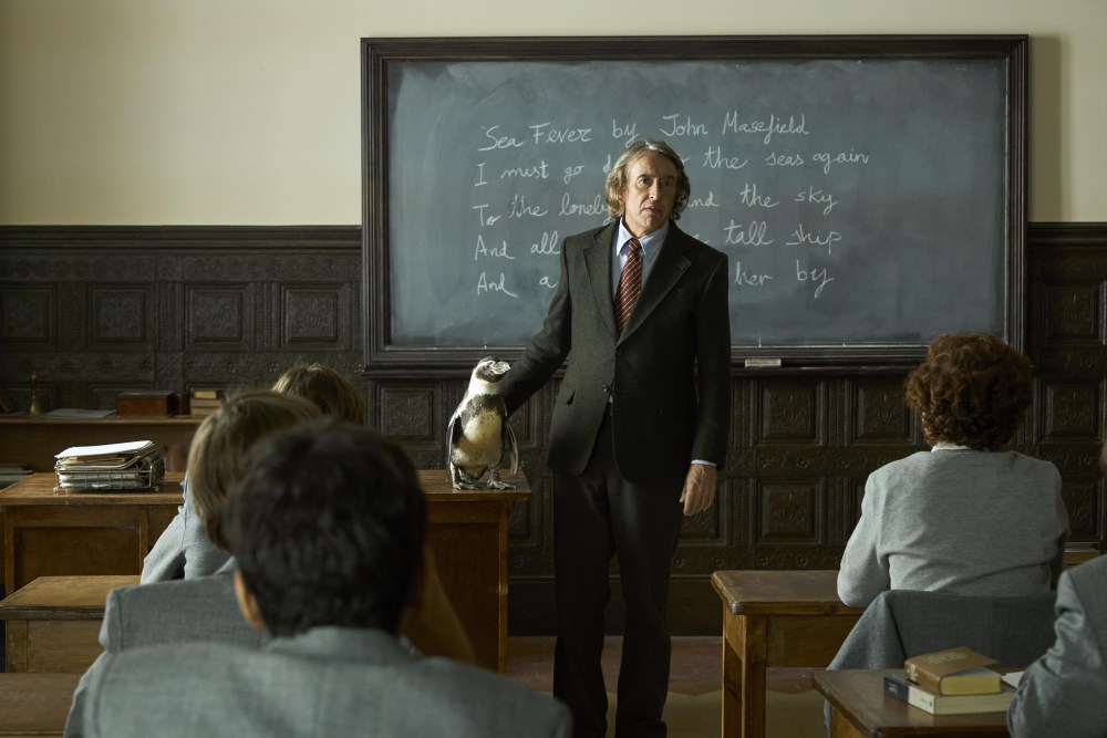 The Penguin Lessons Review – This Film Has Enough Empathy Against It’s Dark&nbsp;Clouds