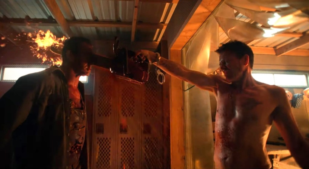 The Bondsman Season 1 Review – Kevin Bacon Brings Six Degrees Of Demonic Fun To Amazon Prime&nbsp;Video