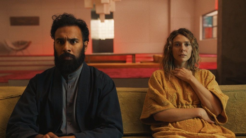 The Assessment Review – A High Concept Sci-fi Drama About Parenthood